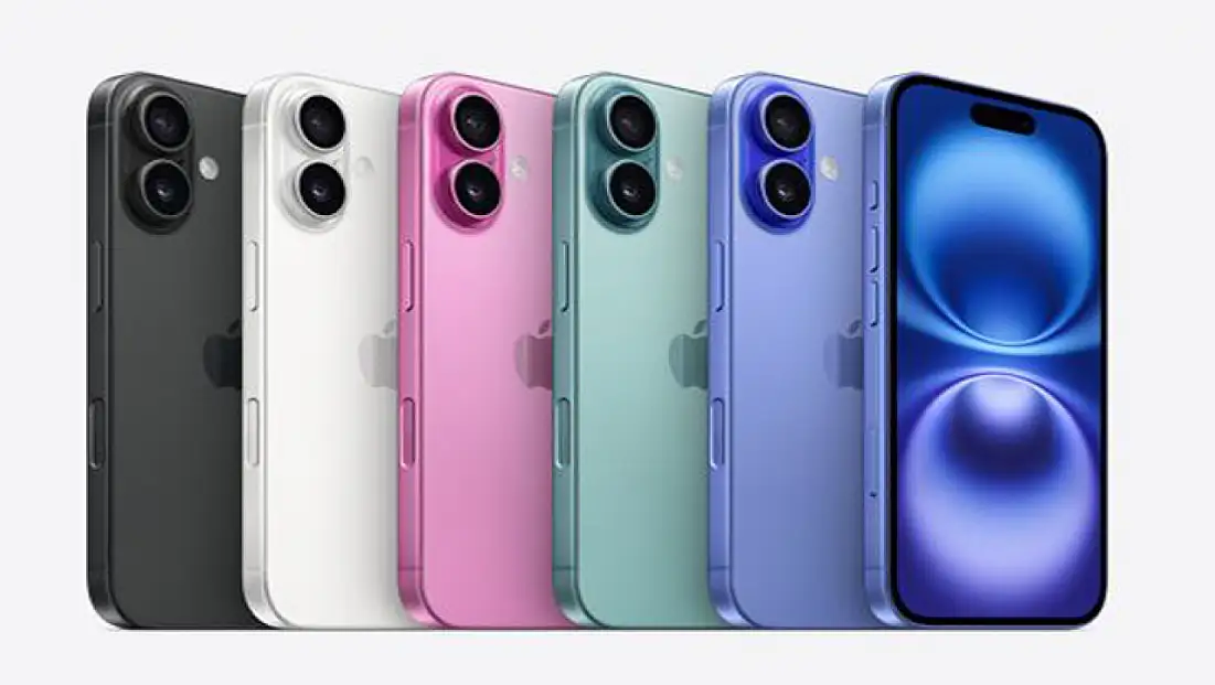 2025’in ilk çeyreğinde en çok satan akıllı telefon belli oldu