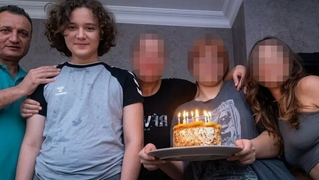 9 öğrenci 1 öğretmen hayatını kaybetmişti: oğlundan ‘hırsızlık’ suçu ile şikâyetçi oldu