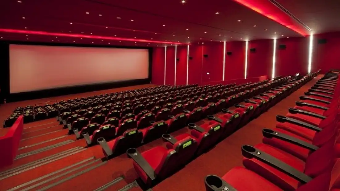 9 Yeni film vizyona giriyor