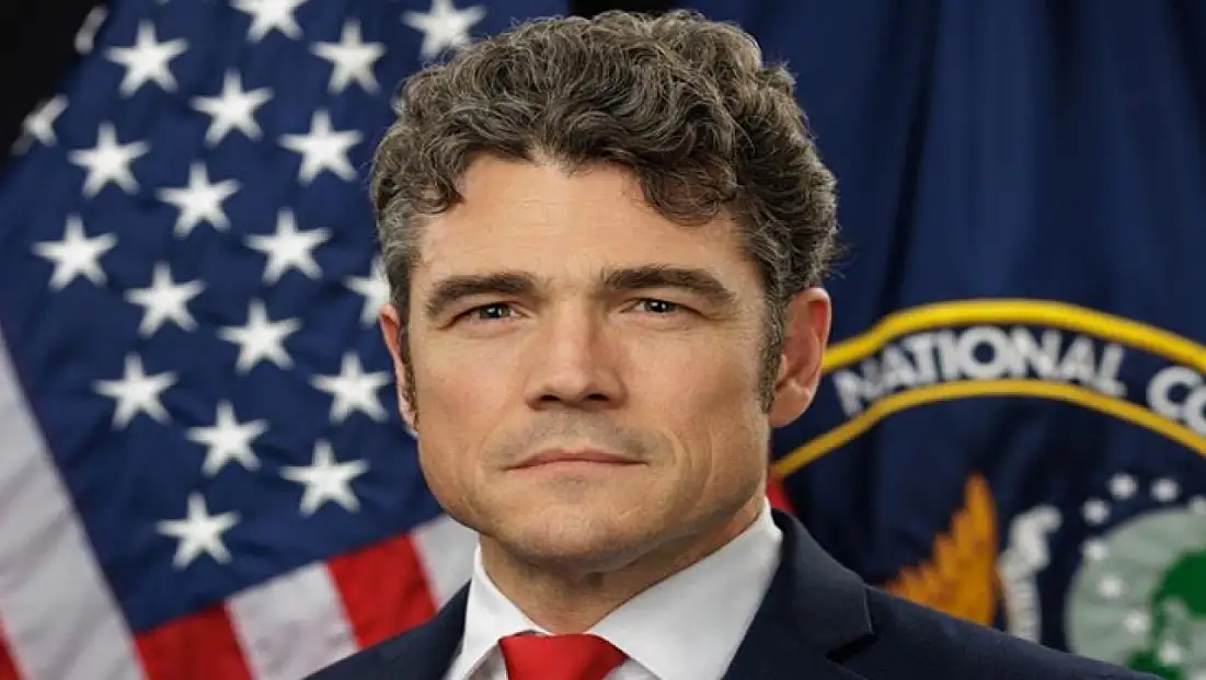 ABD’de İran savaşı krizi: NCTC Direktörü Joe Kent istifa etti