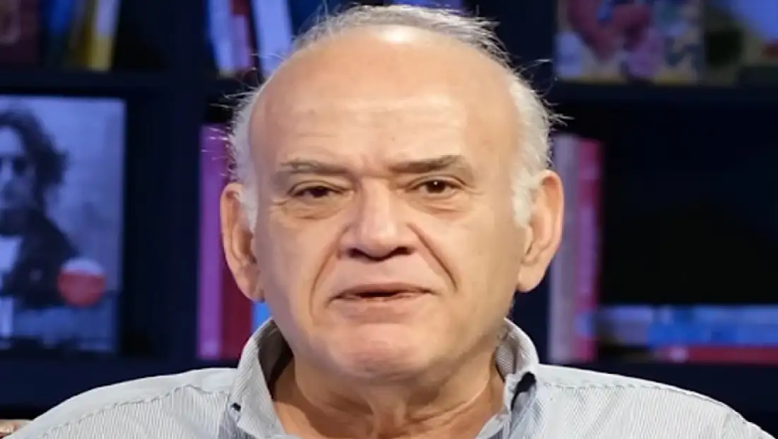 Ahmet Çakar’a yönelik gözaltı kararı kaldırıldı