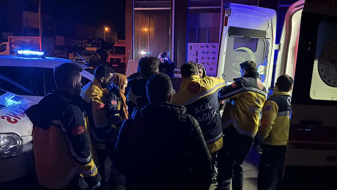Aile içi silahlı kavga: baba ve oğlu öldü, babaanne yaralandı