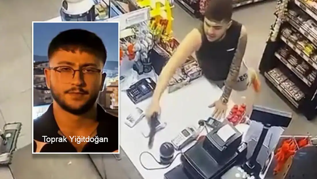 Akaryakıt istasyonunda kız meselesi cinayeti