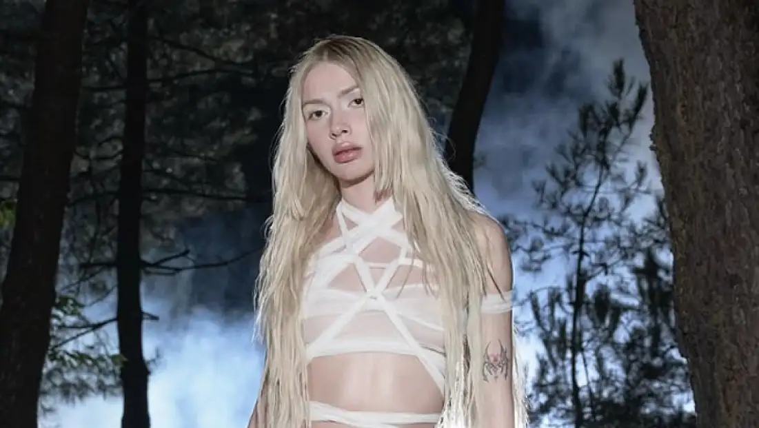 Aleyna Tilki'nin uyuşturucu testi pozitif çıktı