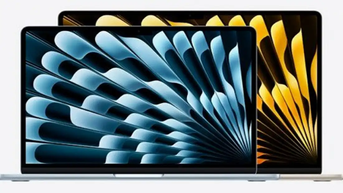 Apple, Mac ve iPad modellerine zam yaptı