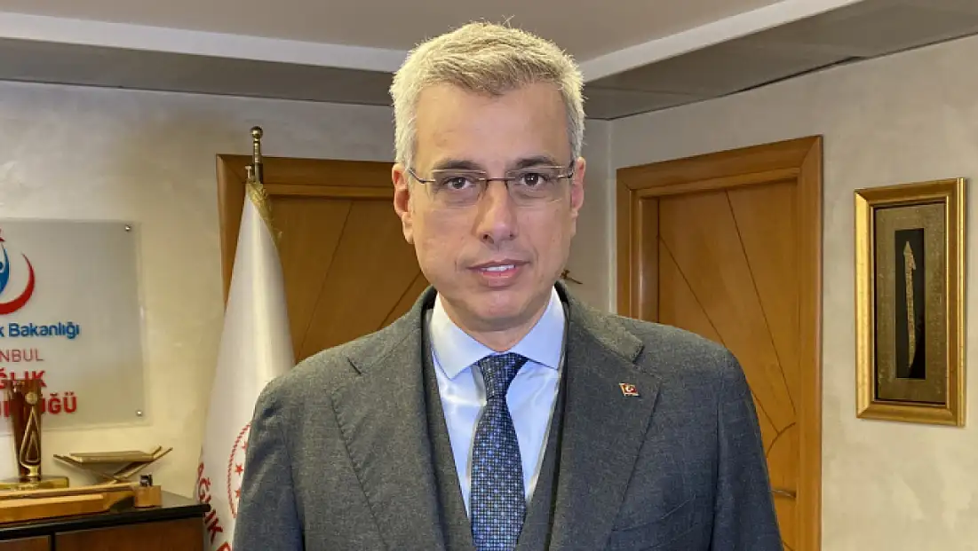 Bakan Memişoğlu: Madde bağımlılığıyla mücadelemizi kararlılıkla sürdürüyoruz