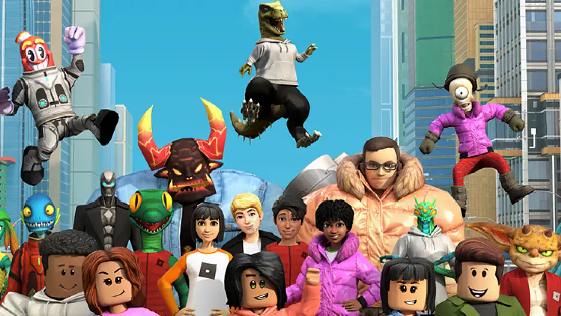 Bakan Uraloğlu'ndan Roblox ve Discord'a ilişkin yeni açıklama