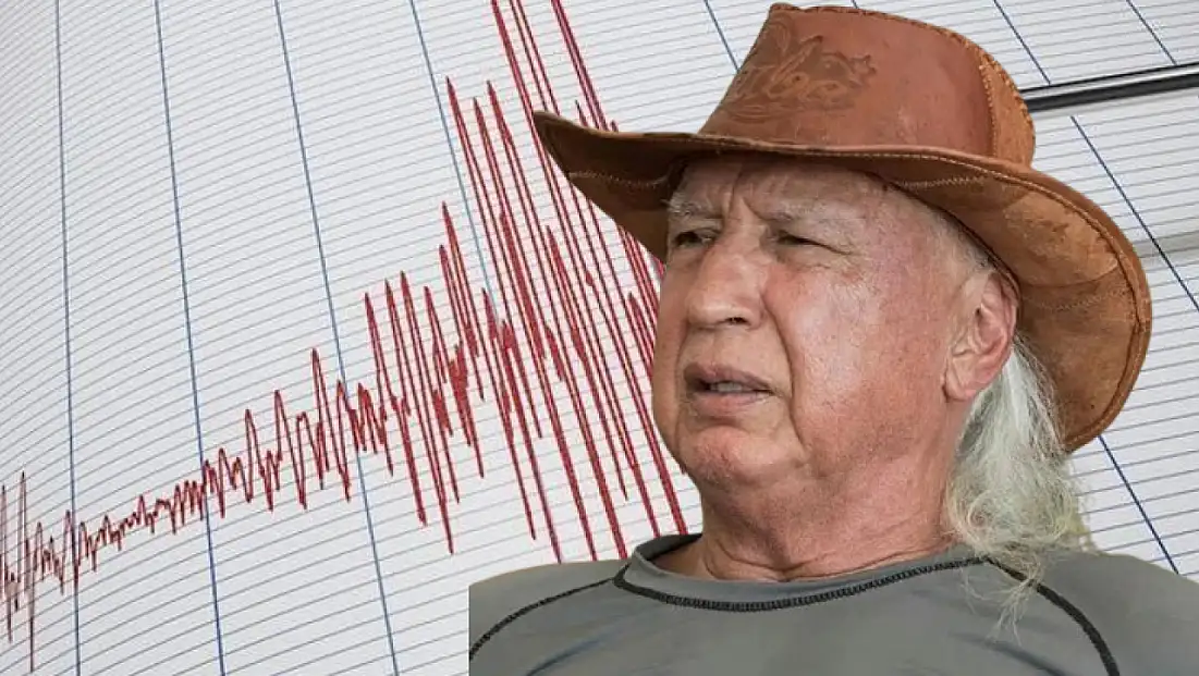 Balıkesir beşik gibi sallanıyor: Peki, bu depremlerin anlamı ne?