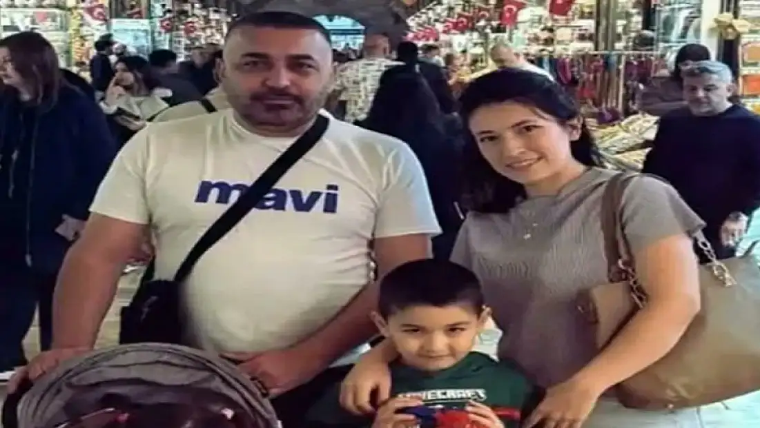 Böcek ailesinin ölüm nedeni kesinleşti: Böcek ilacı zehirlenmesi