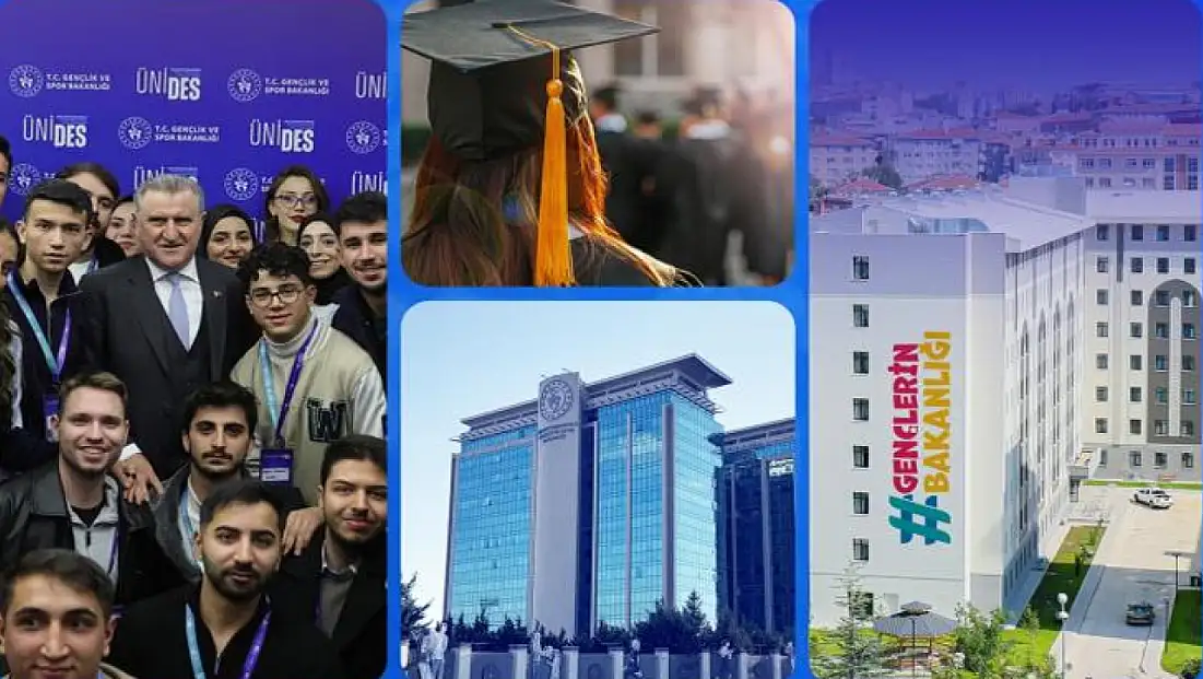 Burs ve öğrenim kredisi başvuru sonuçları açıklandı