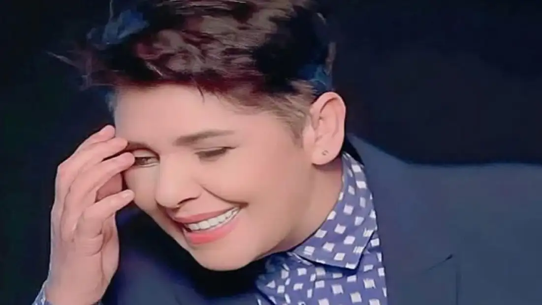 Cansever’den sağlık açıklaması: Lösemi tedavisi görüyorum