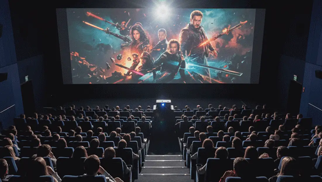 Çarşamba günleri Sinema Günü ilan edildi