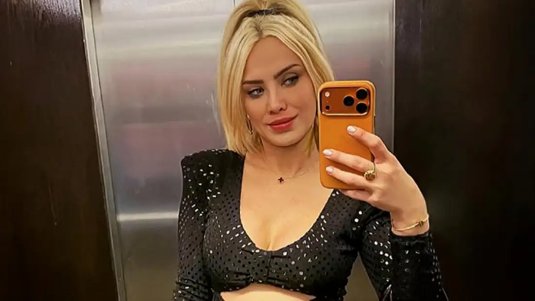 Ceyda Ersoy gözaltına alındı