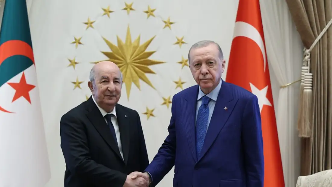 Cumhurbaşkanı Erdoğan: Savaş özellikle enerji piyasalarını olumsuz etkilemeye devam ediyor