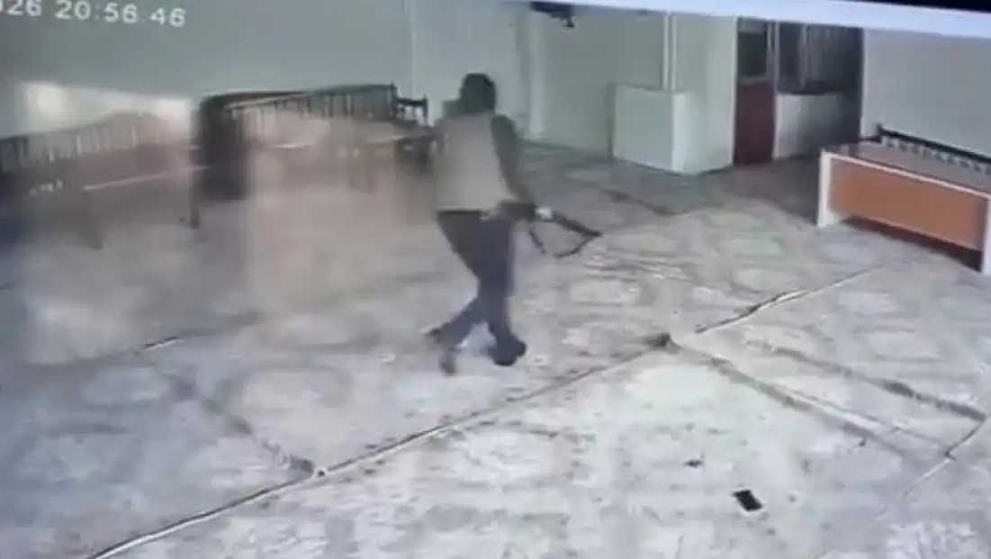 Diyarbakır’daki silahlı saldırı soruşturmasında 4 tutuklama