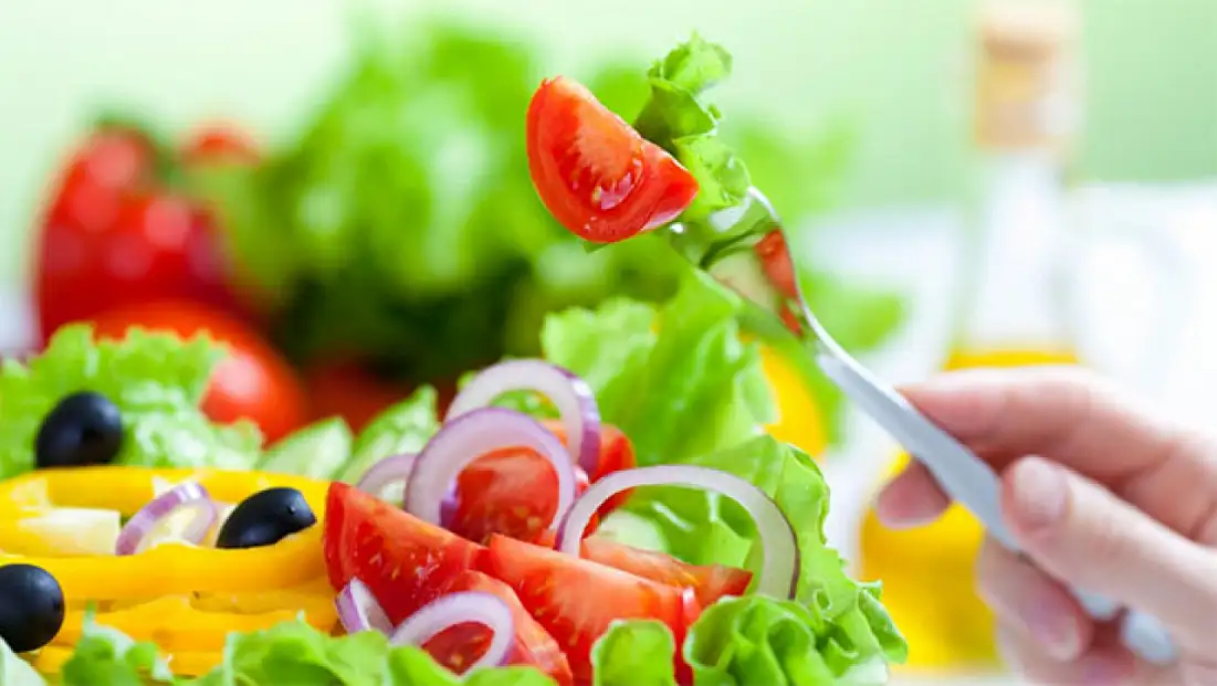 Diyetisyenden 2026 için sağlıklı beslenme çağrısı