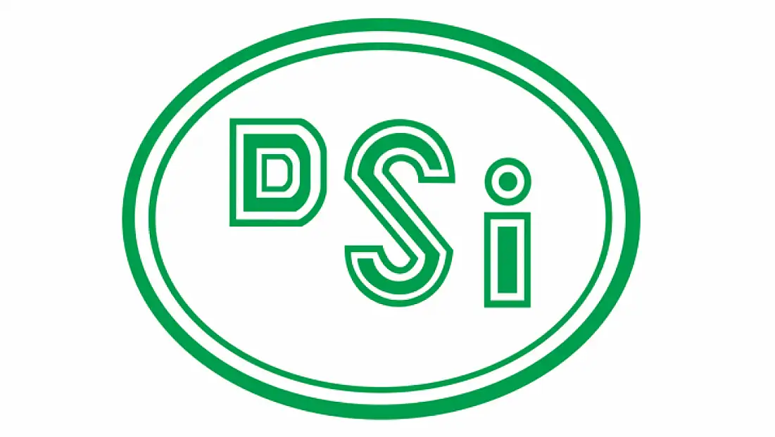 DSİ Taşra Teşkilatına 1.389 Personel Alımı Yapılacak