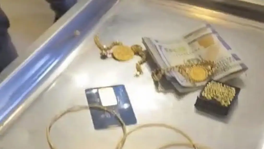 Dürüstlük örneği!