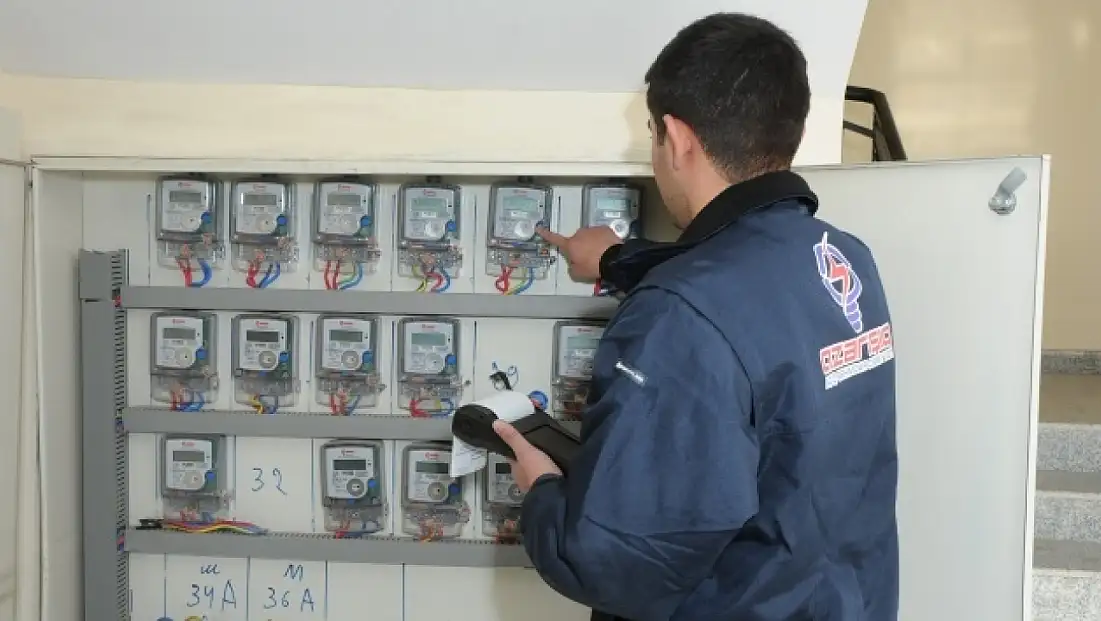Elektrikte akıllı sayaç dönemi başlıyor