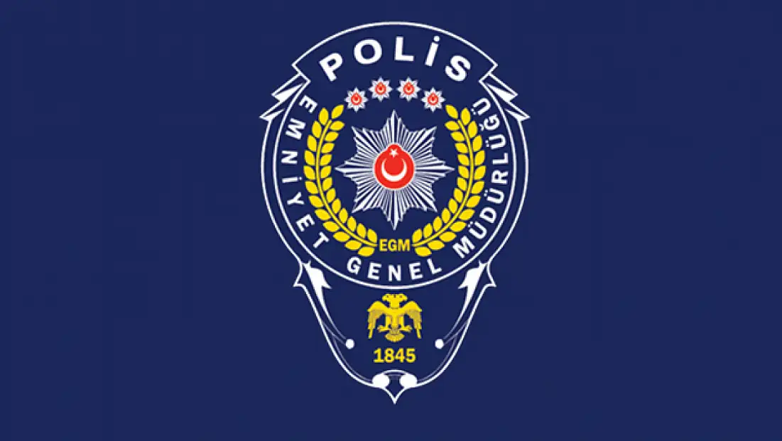 Emniyet Genel Müdürlüğü'nün adı, Emniyet Başkanlığı olarak değişiyor