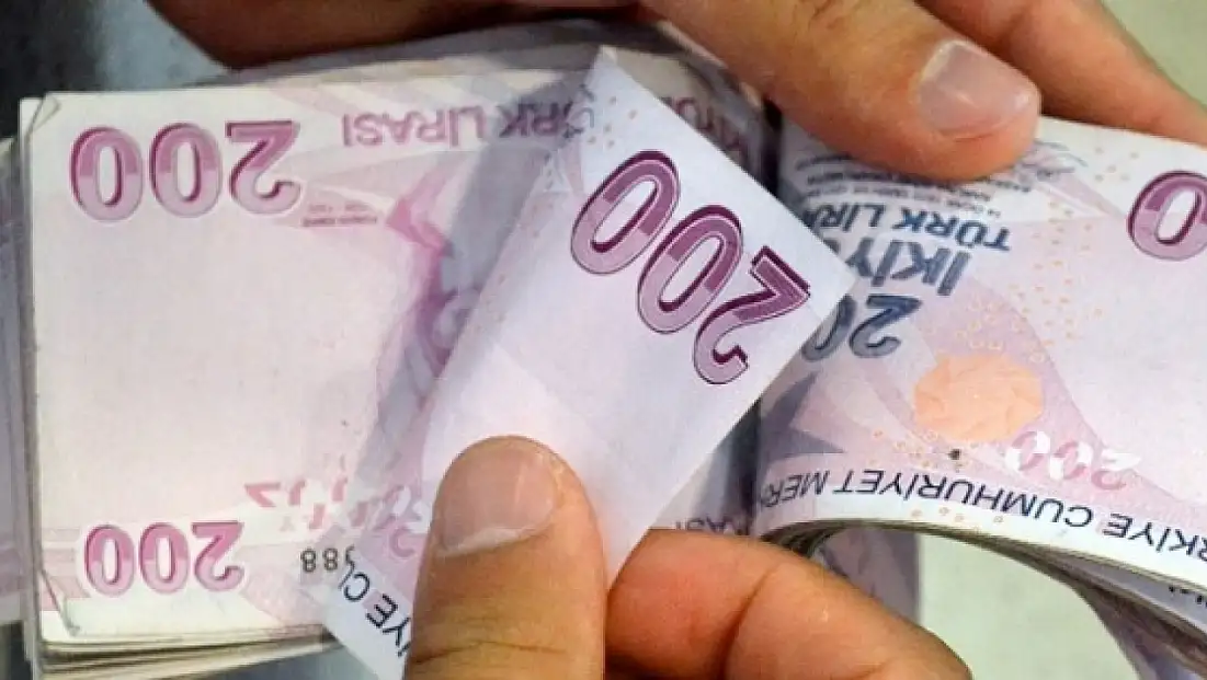 Evde bakım ve SED ödemeleri yükseltildi