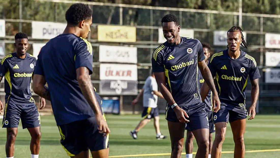 Fenerbahçe-Benfica maçı ne zaman, hangi kanalda?