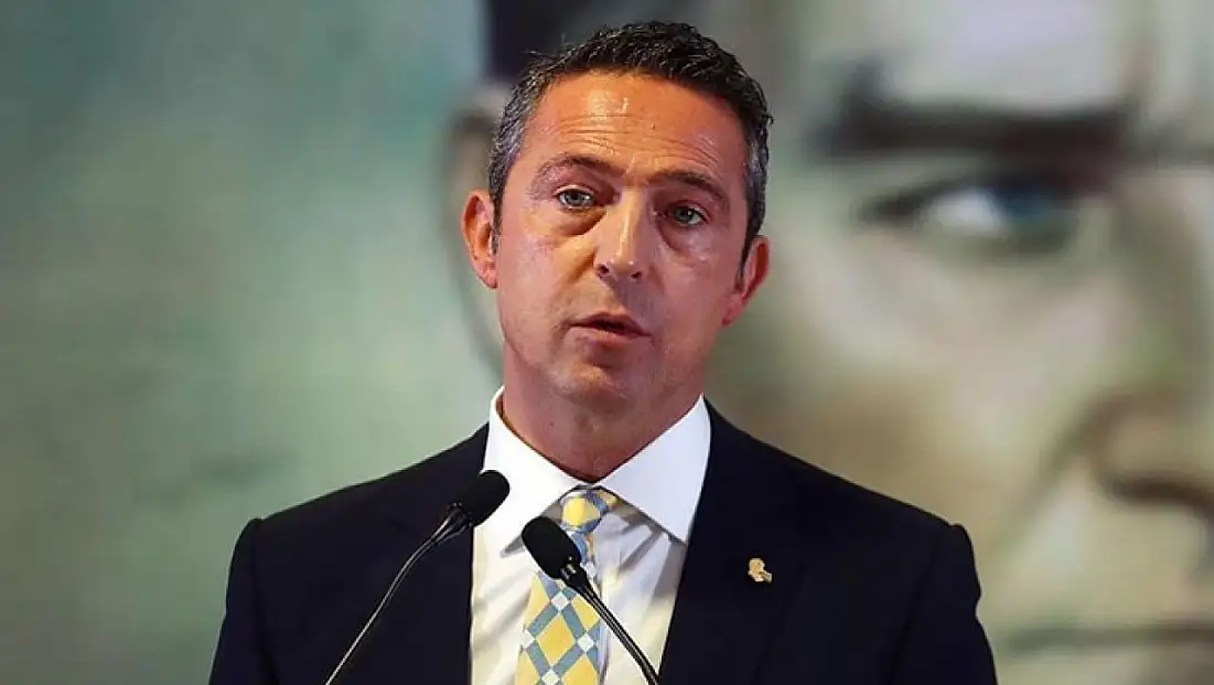 Fenerbahçe’de Olağanüstü seçim kararı