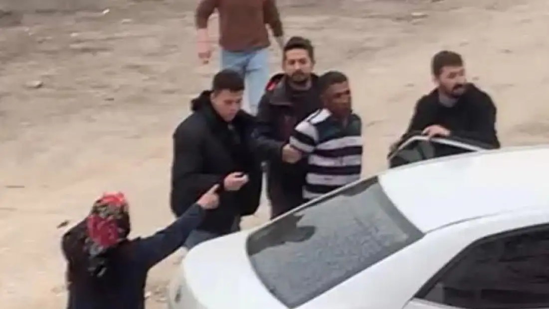 Firari hükümlü olaylı operasyonla yakalandı