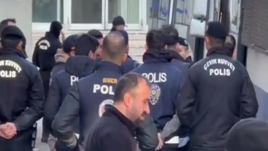 Futbolda bahis ve şike soruşturmasında 18 kişi tutuklandı