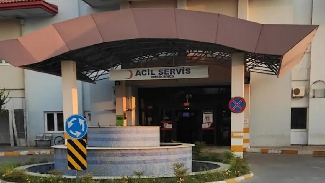Gıda zehirlenmesi şüphesi: 18 yaşındaki genç kız hayatını kaybetti