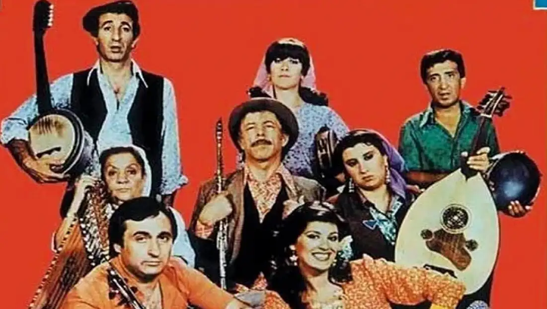 Gırgıriye sahnelere geri dönüyor