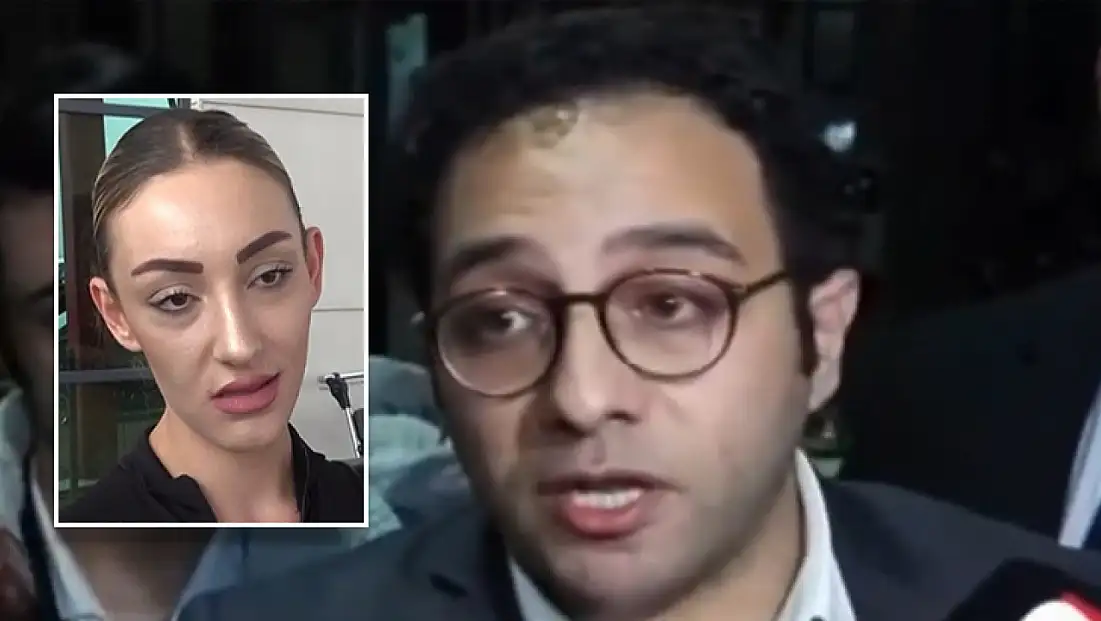 Güllü'nün kızı Tuğyan Ülkem Gülter'in avukatları davadan çekildi