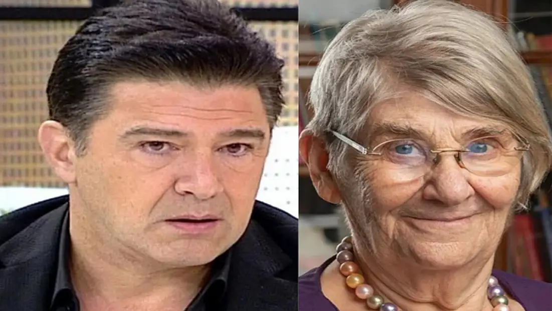 Hakan Ural ile Canan Karatay arasında harçlık tartışması