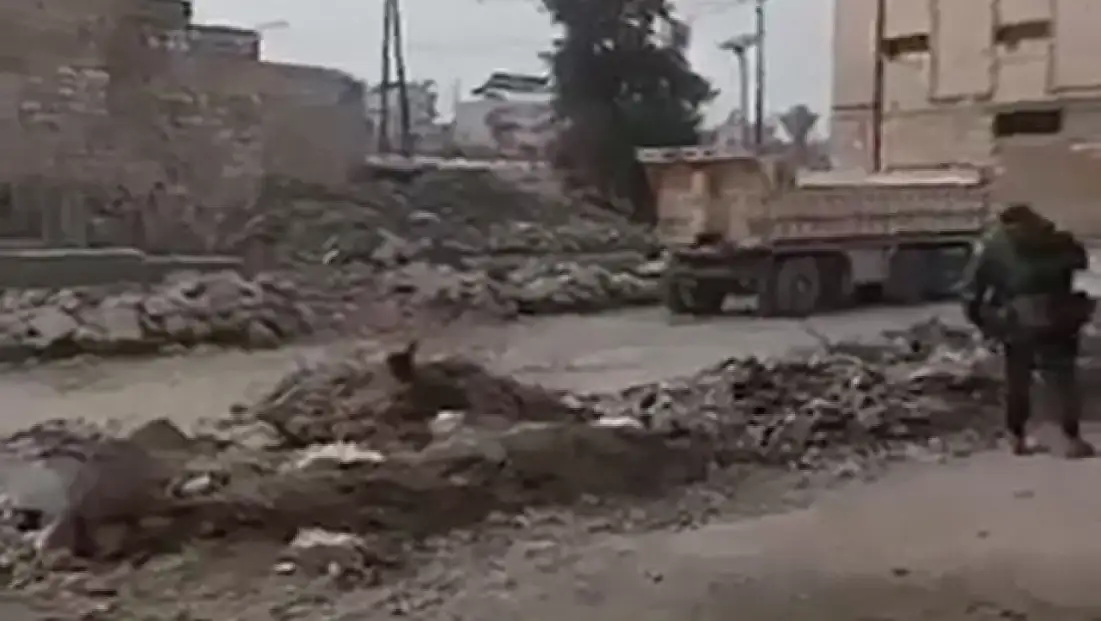 Halep’te çatışmalar: 10 ölü, 88 yaralı