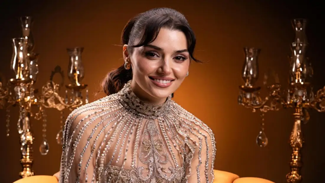 Hande Erçel gözaltına alındı
