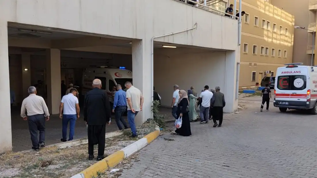 İki kız kardeş Fırat'ta can verdi