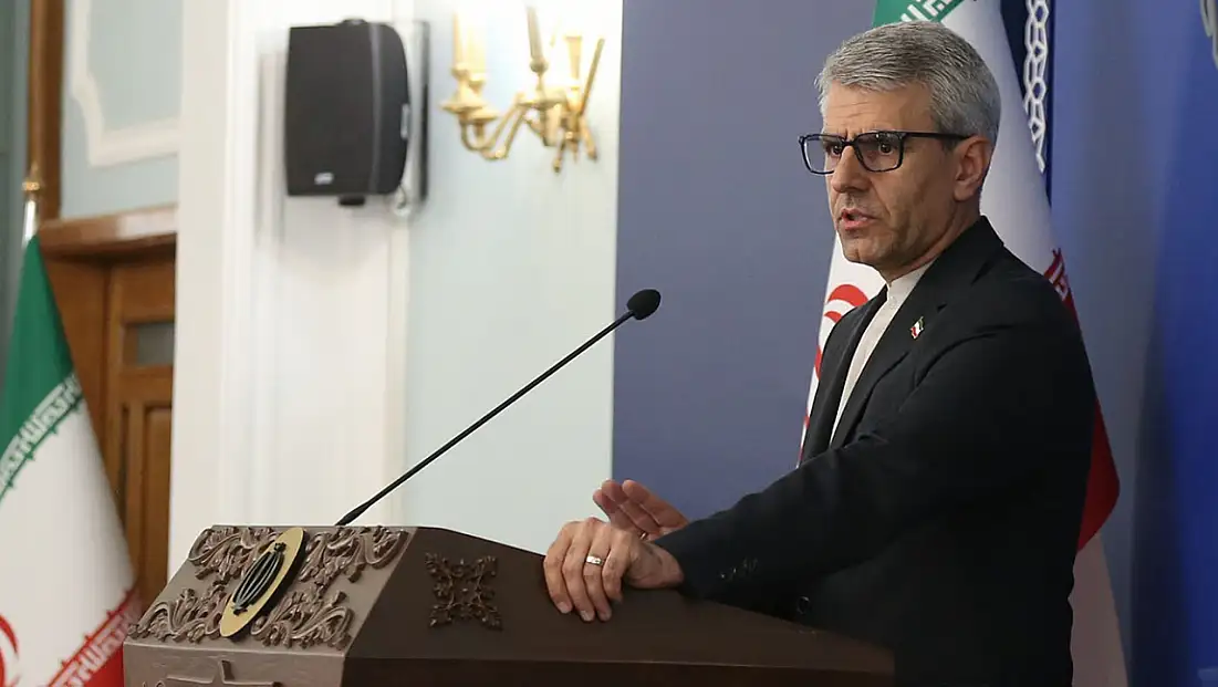 İran Dışişleri Sözcüsü Bekayi: ABD ve İsrail, sivil bölgeleri kasten hedef alıyor