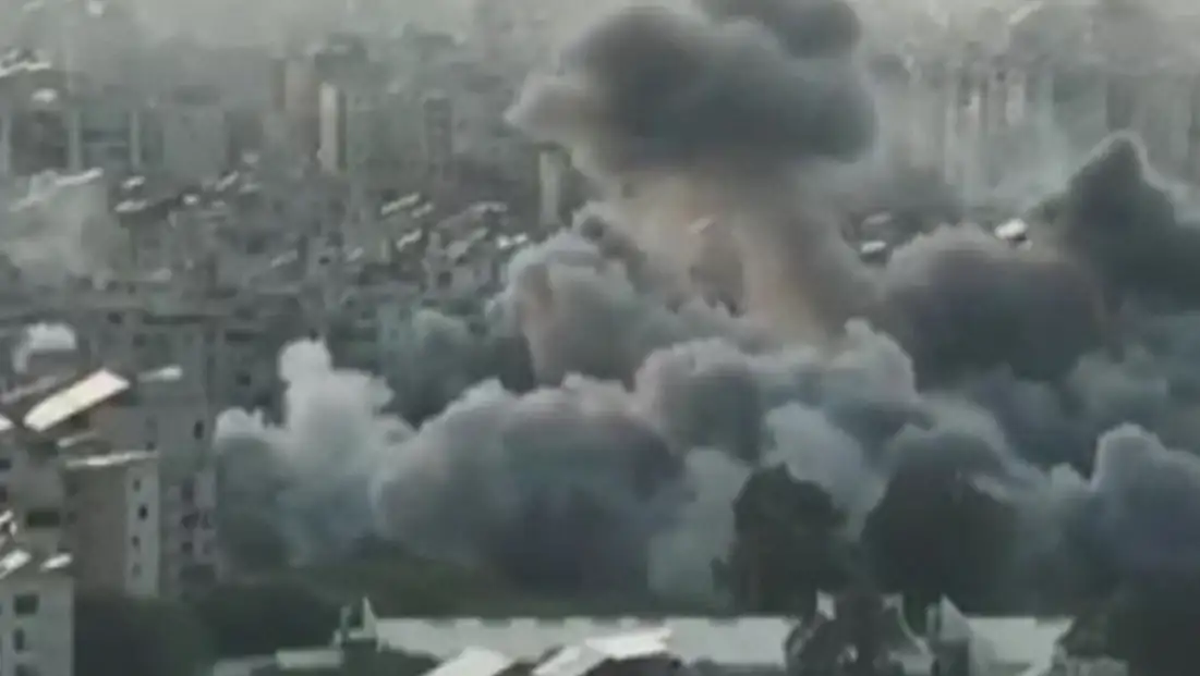 İsrail’in Lübnan’a saldırılarında ölü sayısı 394 oldu