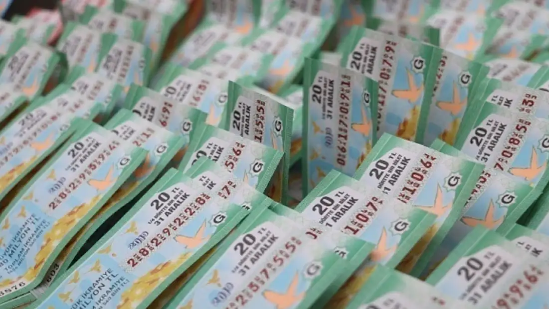 İstanbul’da cami önlerinde şans oyunu satışı yasaklandı