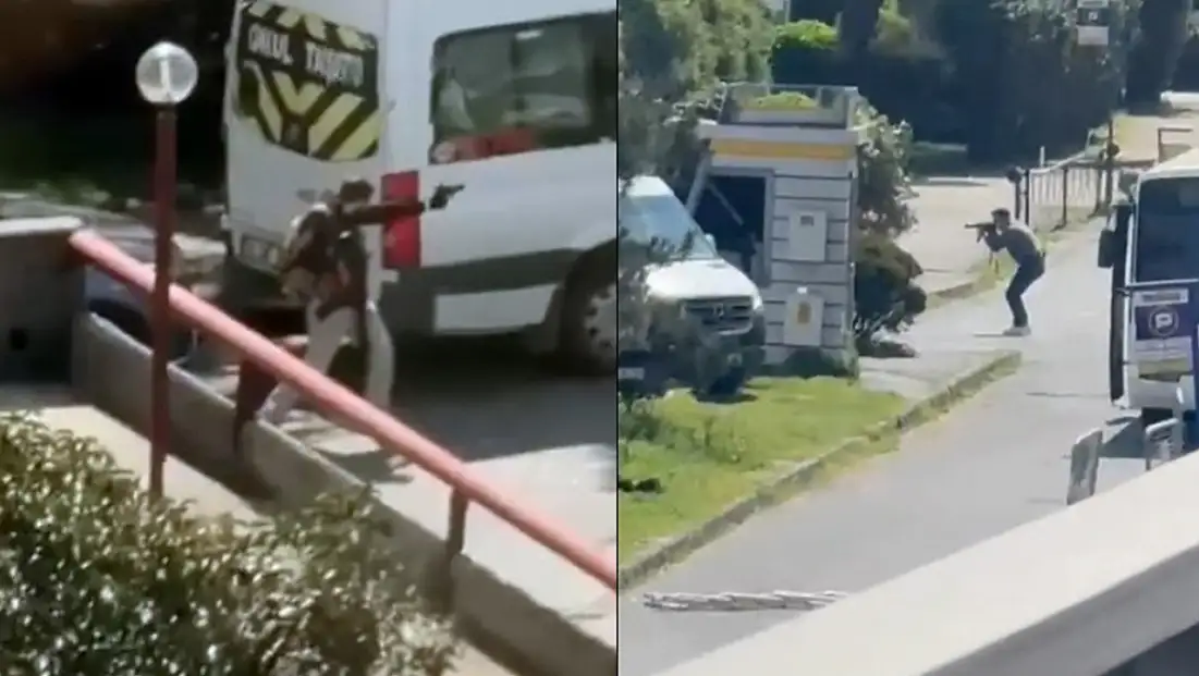 İstanbul'daki çatışmaya ilişkin gözaltı sayısı 10’a yükseldi