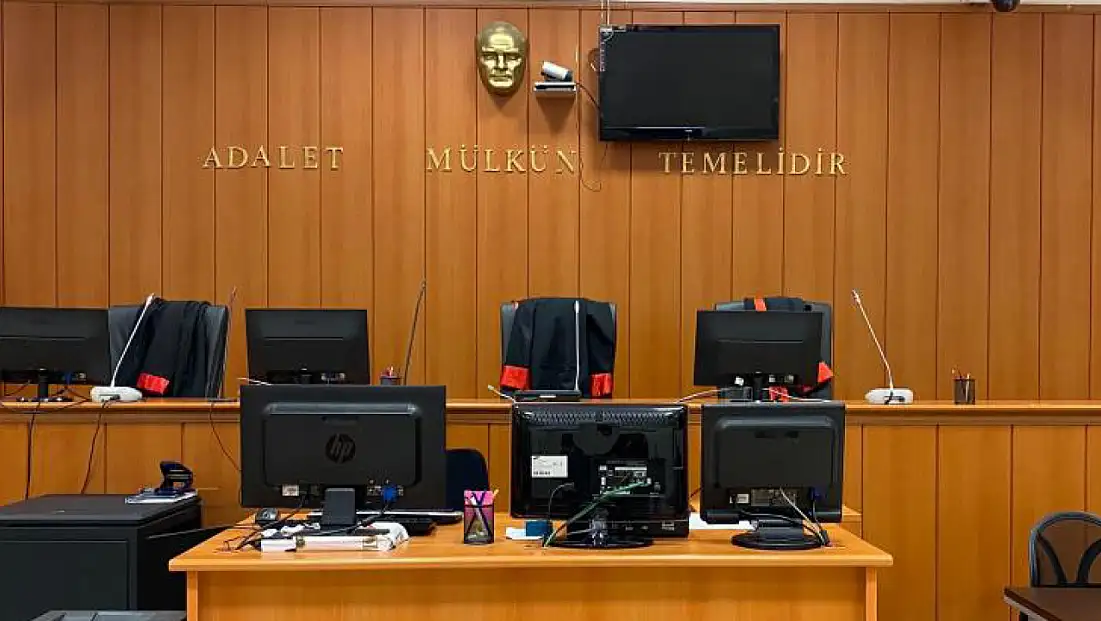 Kadın öğretmene cinsel istismar davası: 21 yıla kadar hapis isteniyor