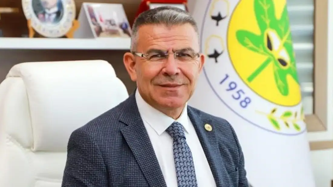 Köşk Belediye Başkanı Güler partisinden istifa etti