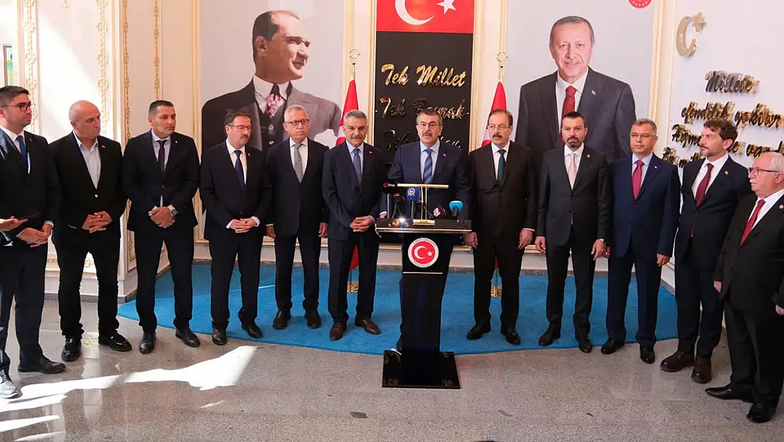 LGS’de 1 milyon 22 bin 658 öğrenci ter dökecek