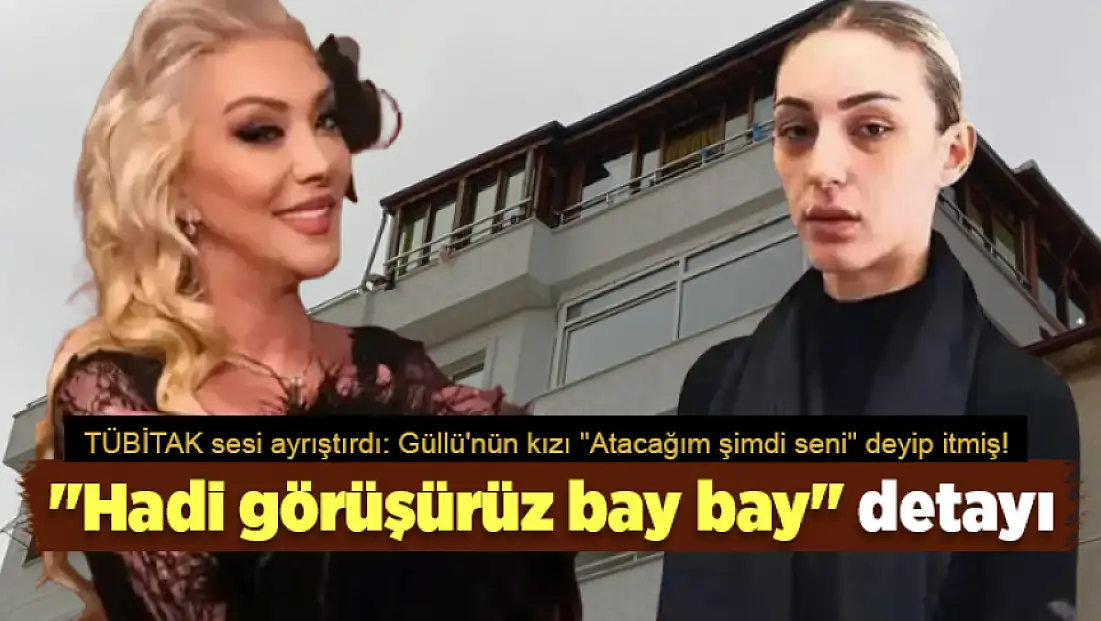 Şarkıcı Güllü’nün ölümüne dair soruşturmada çarpıcı bulgular