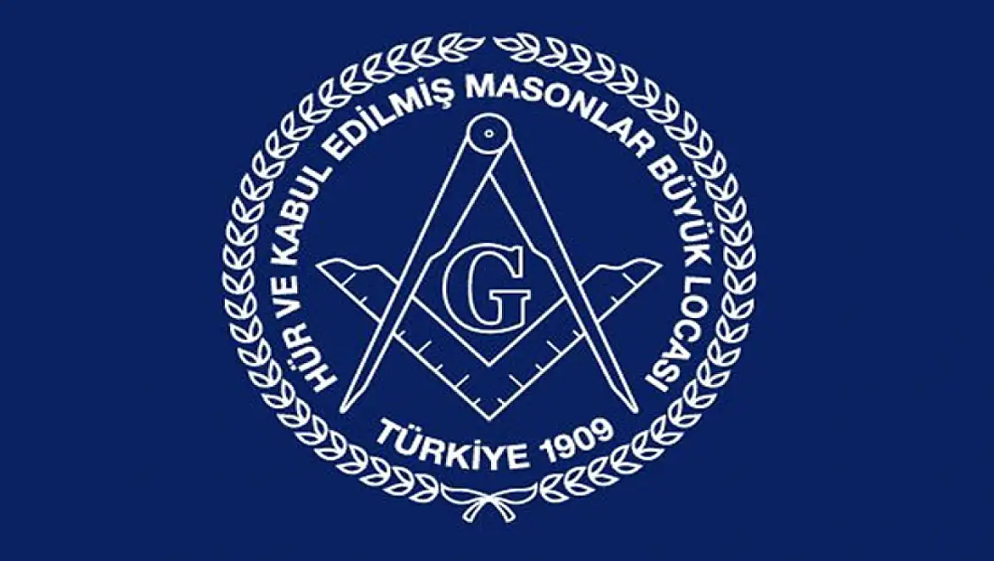 Masonlar Derneğine kayyum atandı