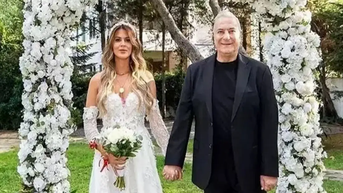 Mehmet Ali Erbil ile Gülseren Ceylan boşandı