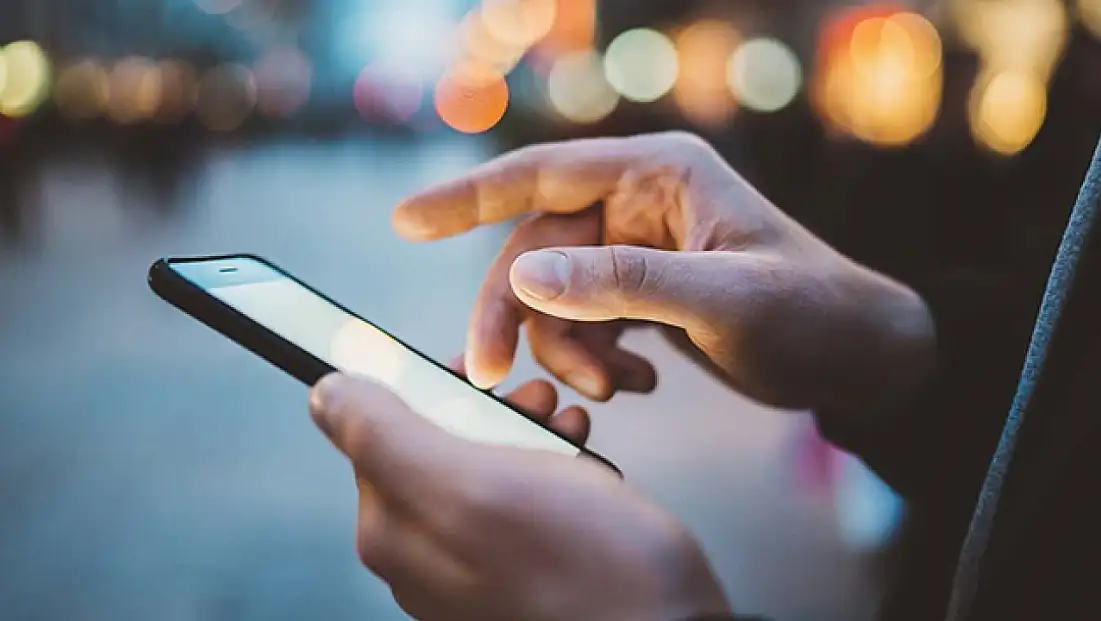 Mobil bankacılıkta yeni dönem: Para transferlerinde SMS onayı zorunlu hale geldi