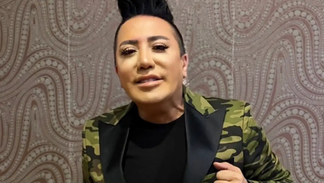 Murat Övüç tutuklandı