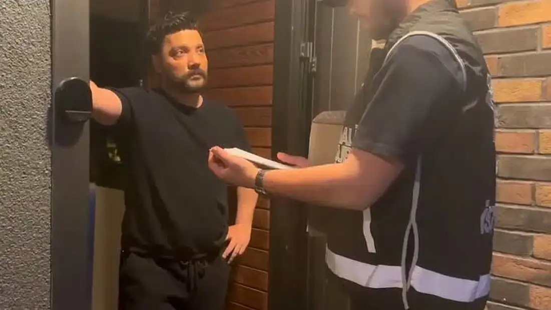 Oğuzhan Uğur hakkında tutuklama talebi