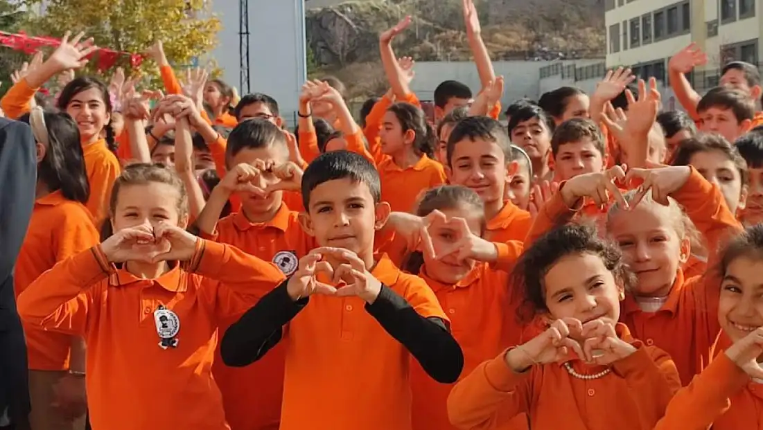 Okullarda birinci dönem ara  tatil başladı